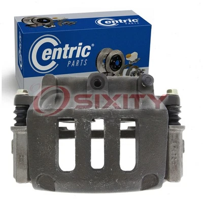 Pinza de freno de disco delantera derecha centrada para Ford Crown Victoria 1998-2002 o Foto 1 de 4