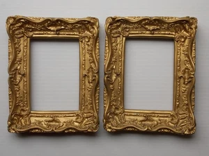 Ornate French Style Photo frames Ornate Picture frames - Picture 1 of 5