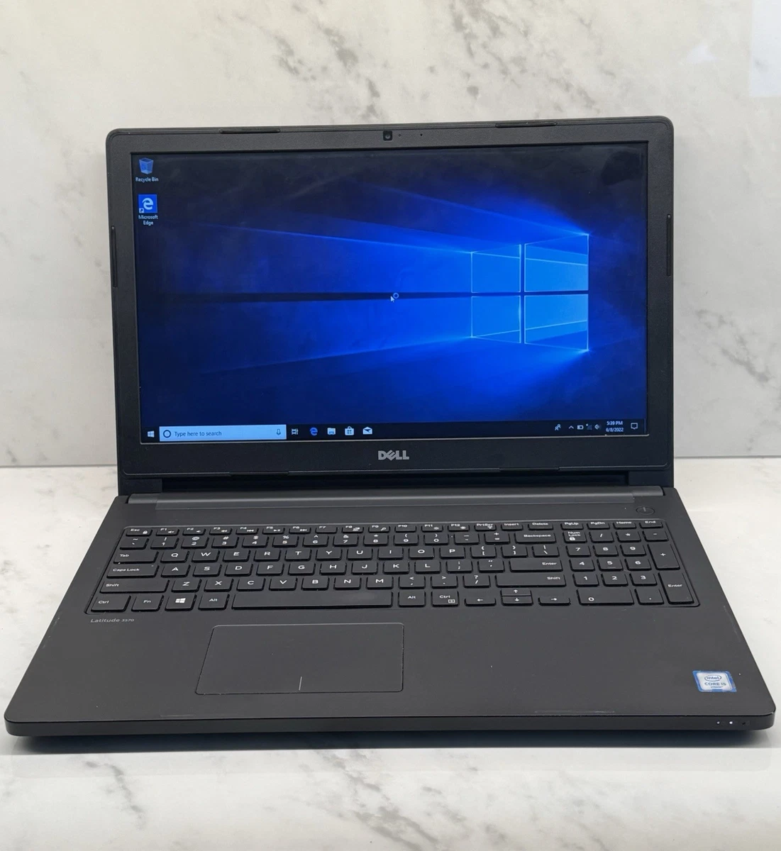 Dell Latitude 3570 PC Laptops & Netbooks for Sale | Shop New