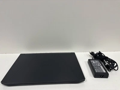 ACER NITRO 5 N20C1 WITH CHARGER (P21022759) - Image 1 of 4