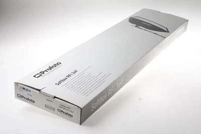 PROFOTO 254704 Softbox RFi 90x120cm - Image 1 of 3