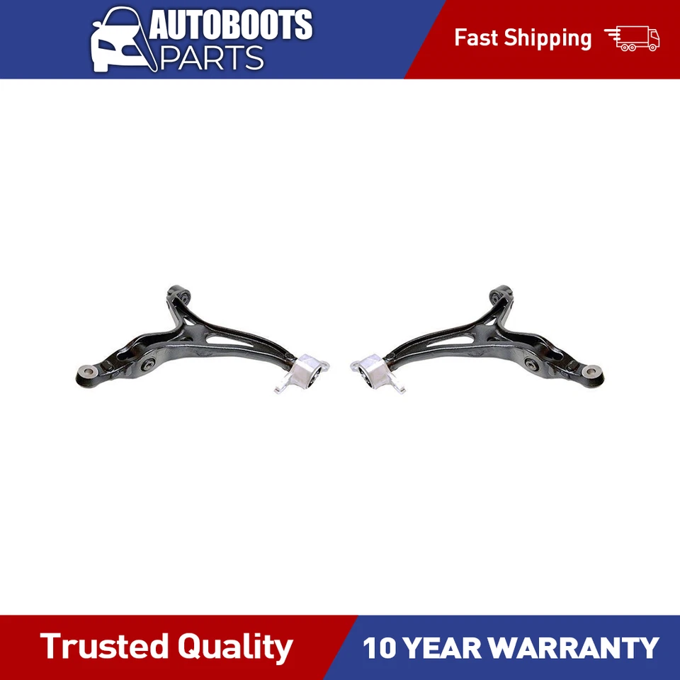 Brazo de control inferior delantero para Mercedes-Benz ML350 2011 2010 2009 2008 2007 2006 Foto 1 de 1