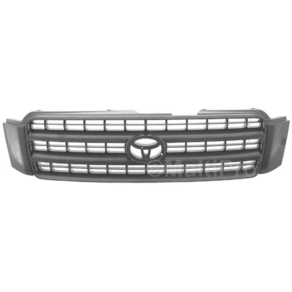 Grille Fits Toyota Highlander 2001-2003 5310148060C0 Foto 1 de 1