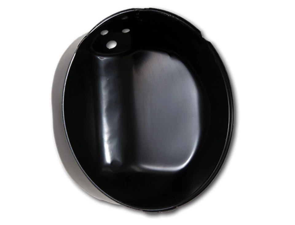 Faro empotrado original PORSCHE 356 356A 356B 356C imprimado PCG63115100GRV Foto 1 de 1