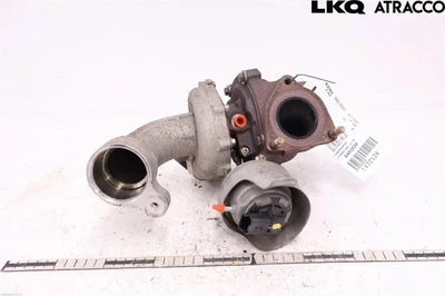 ORIGINAL Turbolader CITROËN DS4  2014 - Bild 1 von 4