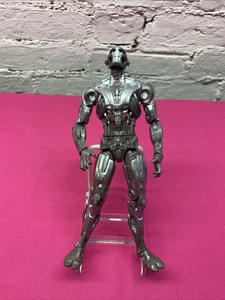 Marvel Legends Ultron Wave BAF komplett Hasbro Avengers: Age of Ultron MCU neuwertig - Bild 1 von 7