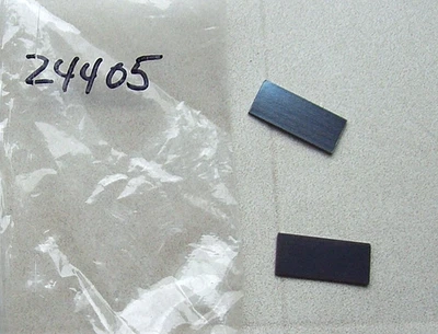 Placa de disco Snapper 7024405YP 7024405 24405 ~ Cantidad de 2 ~ Envío gratuito Foto 1 de 2