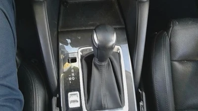 13 14 15 16 MAZDA CX5 Floor Shifter bare - Image 1 of 2