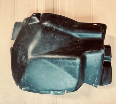 Dodge Viper Splash Shield, OEM, Mopar Pn#4865725AB Left Front - Image 1 of 4