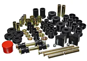 Energy Suspension 5.18105G B BODY MASTER KIT - Picture 1 of 2