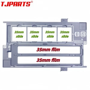 1423040 Photo Holder Film Slide Negative Cover Guide for Epson V500 V600 4490 - Picture 1 of 7
