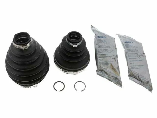 Kit de arranque GKN Drivetech CV para BMW X1 2016-2020 98PDGM Foto 1 de 1