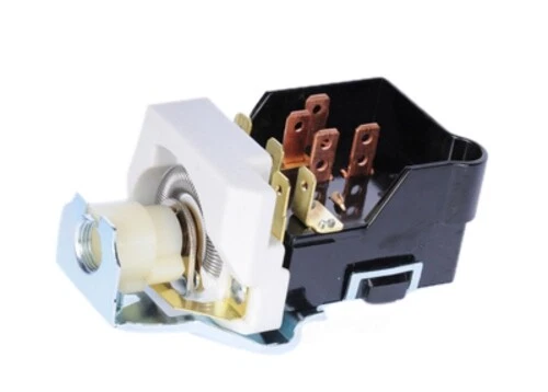 Interruptor de farol ACDelco D1588 para 1995 Chevy G20, 1996 G30 - Imagem 1 de 1