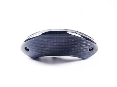 Luz trasera LED Int. Señales para Suzuki 97-01 TL1000S,99-02 SV650,98-03 TL1000R Foto 1 de 4