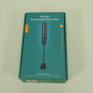 ISTOYO Rechargeable Resin Mixer - Bild 1 von 3