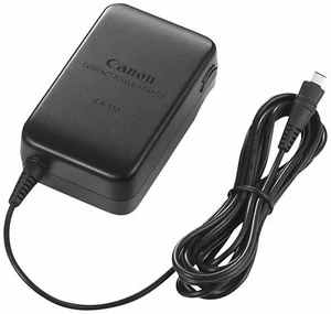 Genuine Original Canon CA 110 CA 110E Power Adapter Legria Mini and HF R Series - Picture 1 of 2