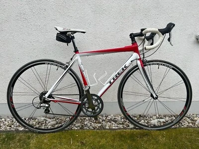 Rennrad Trek 1.7C 28Zoll - Bild 1 von 4