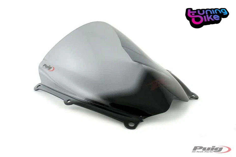 PUIG DISCO DE CARRERAS PARA SUZUKI GSX-R1000 2007 TONIFICADO Foto 1 de 1