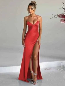 Juliette Maxi Dress - Picture 1 of 4