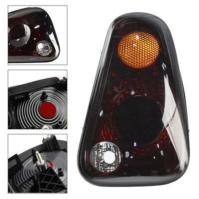 Rear Right Tail Light Lamp 63217166956 For Mini Cooper R50 R52 R53 2005-2008 AT3 - Image 1 of 4