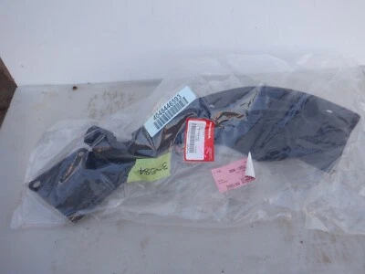 Genuine Honda 2017-2019 Civic Exhaust Insulator Driver Side 71519-TGG-A00 - Image 1 of 3