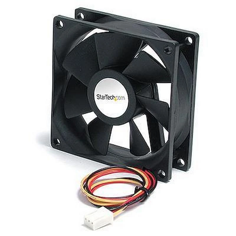 Startech 92mm Case Fan 3pin - Image 1 of 1