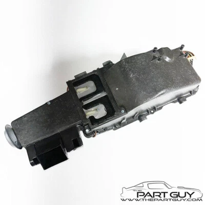 RBLT 68-72 Grand Prix Exc. CAJA CALEFACTORA AIRE ACONDICIONADO ATC 69 70 71 Foto 1 de 4