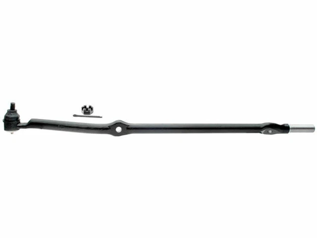 Right Outer AC Delco Advantage Tie Rod End fits Jeep Comanche 1991-1992 69CDRM - Image 1 of 1