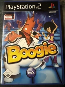 Boogie (Sony PlayStation 2) - Picture 1 of 3