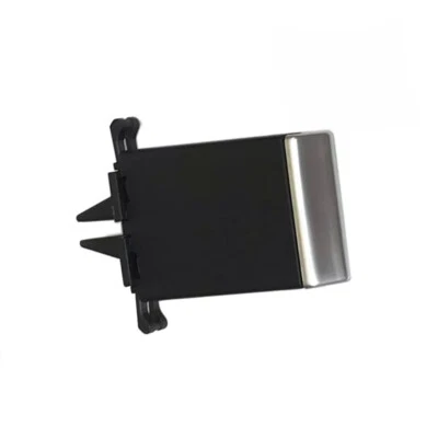 Rear Air Vent Outlet Paddle Clip Slider for Maserati 2014-2020 Ghibli (M157) - Image 1 of 4