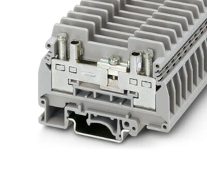 5pcs PHOENIX CONTACT Wiring terminal URTK/S, 0311087 - Picture 1 of 1