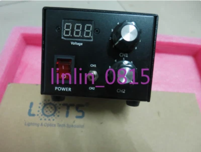 1Pcs New LOTS controller LTS-APC2424-2 - Image 1 of 2