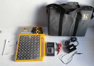 Medidor de corriente inducida Holaday HI-3701 con accesorios - Imagen 1 de 19
