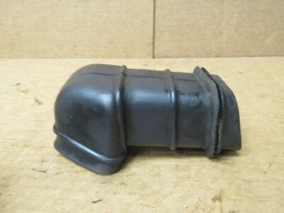 1983 Honda CB1000c десять скоростей воздушный ящик резиновый впускной канал 17240-425-670 - Изображение 1 из 4