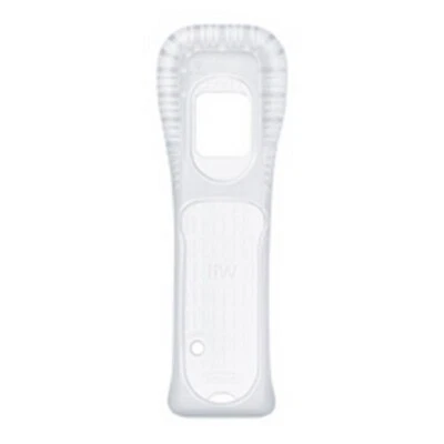 NINTENDO Wii Remote Control Jacket Cover Protector - Image 1 of 2