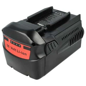 Akku für Hilti TE6-ALi TE 7A TE7A WSC 7.25-A36 6Ah 36V - Foto 1 di 9