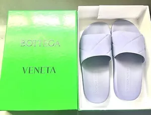 BOTTEGA !! SALE !!!Lavender/Slides  - Picture 1 of 6