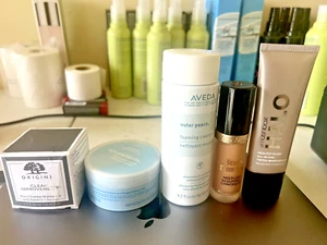 Bulk of beauty : Aveda, Bobbi Brown, Origin, Smashbox - Picture 1 of 1
