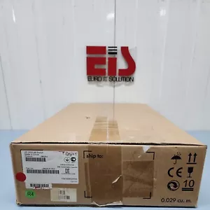 NEW HP 2620-48 48 Port 10/100 Switch + 2 SFP and 2 X 1000baseT Ports J9626A - Picture 1 of 2