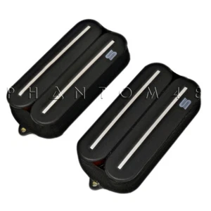 Seymour Duncan - Wes Hauch's Jupiter - 6 rieles de cuerda - Guitarra eléctrica Humbu... - Imagen 1 de 5