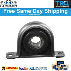 TRQ Nuevo soporte de cojinete de soporte central de eje de transmisión 35 mm identificación para Chevy 1960-2007 - Imagen 1 de 2