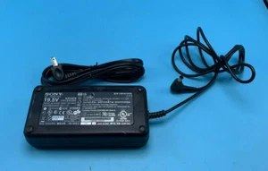Genuine Sony Vaio VGP-AC19V54 ADP-150TB 150W Laptop AC Adapter Power Charger - Picture 1 of 3