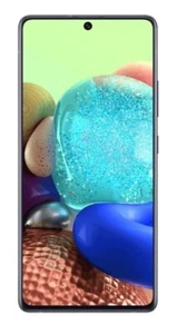 Samsung Galaxy A71 5G - 128 GB - Black (Unlocked) - Picture 1 of 2