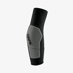 Ride 100% RIDECAMP Elbow Guards/Pads, Color: Black/Grey- Size MD - Picture 1 of 2
