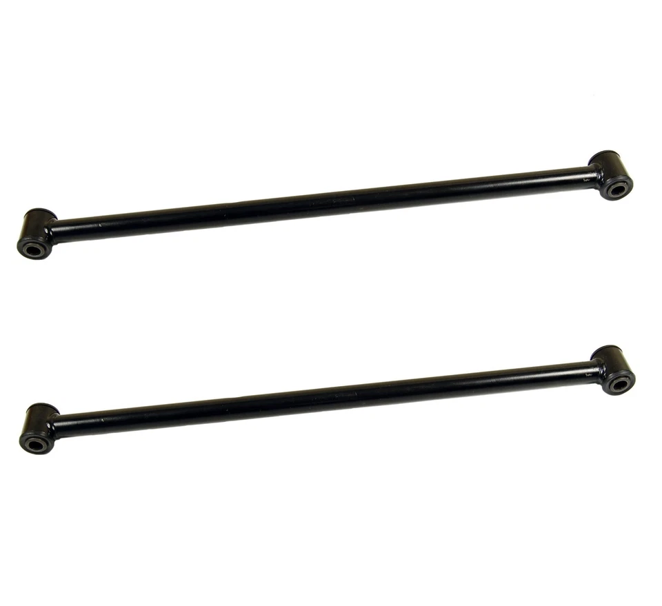 Juego de 2 brazos laterales delanteros traseros Mevotech para Dodge Plymouth Neon 95-99 Foto 1 de 1