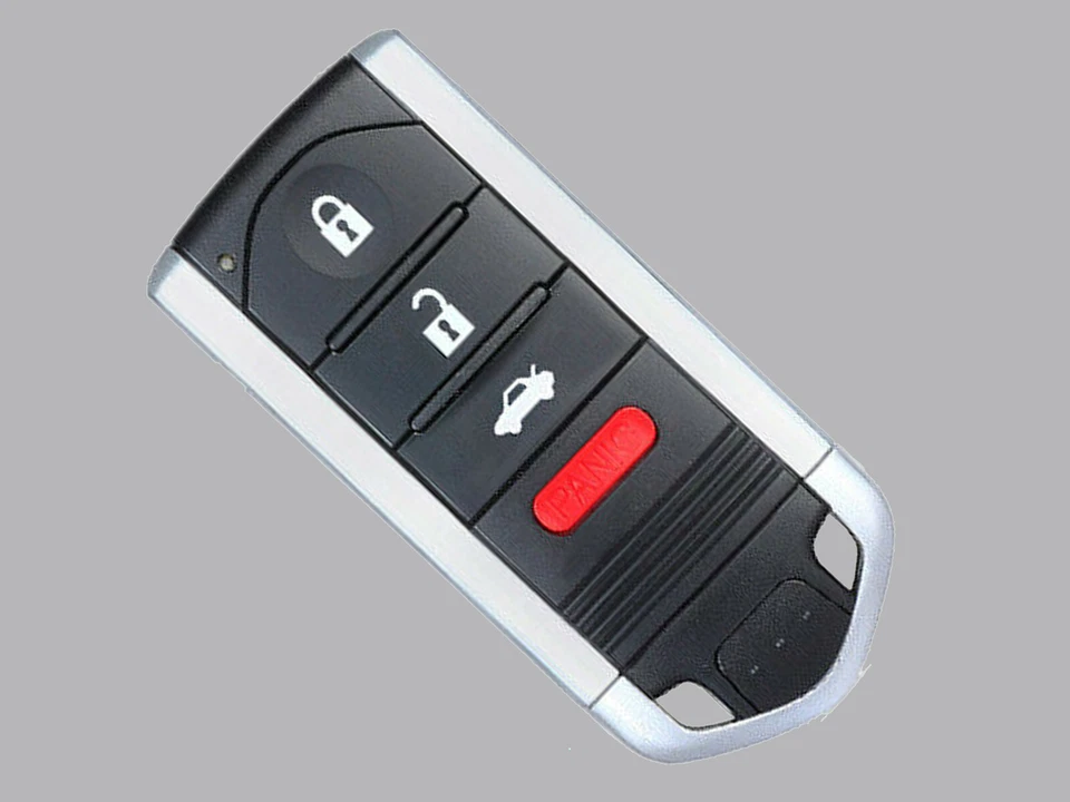 Acura TL 3.5 3.7 2009-2011 Tech V6 Llavero inteligente Entrada sin llave Control remoto OEM 2010 Foto 1 de 1