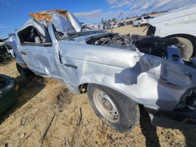 Conjunto de filtro de aire usado se adapta a: Ford Ranger 2002 2,3 grado A Foto 1 de 4