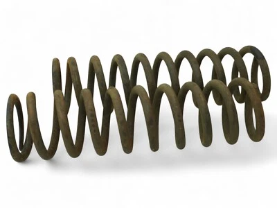 1994 - 1999 Mercedes Benz S Class W140 Coi Spring Strut Shock Front Left Right — 第 1/4 张图片