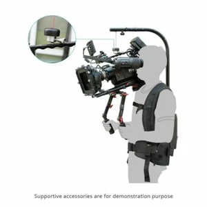 Flycam Quick release camera hook with four ball studs (FLCM-FLN-CH) - Bild 1 von 6