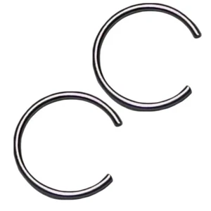 DeWalt Power Drill Replacement Hog Rings - 608114-00-2PK - Picture 1 of 1